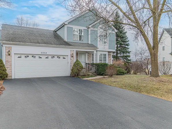 6064 Par Ct, Gurnee, IL 60031