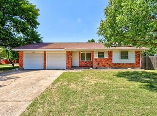 1323 E Louisiana St, Norman, OK 73071