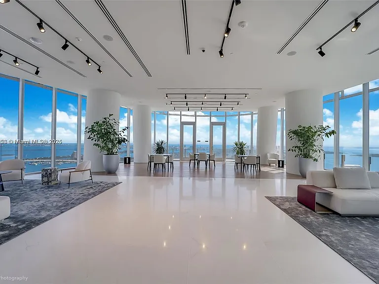 300 Biscayne Boulevard Way #4808 — Photo 31