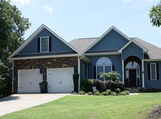 520 Serria Way, Seneca, SC 29678