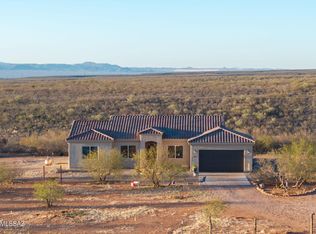 33 Camino Chimeneas, Rio Rico, AZ 85648