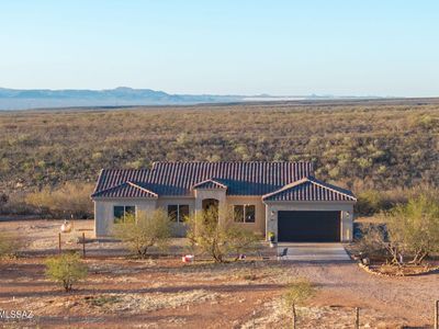 33 Camino Chimeneas, Rio Rico, AZ, 85648
