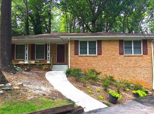 3396 Spring Meadow Ct, Tucker, GA 30084