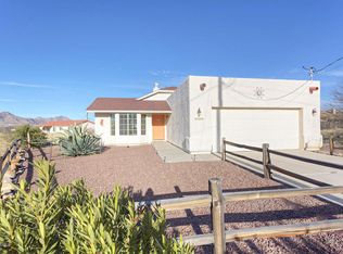 1778 Guess Ct, Rio Rico, AZ 85648