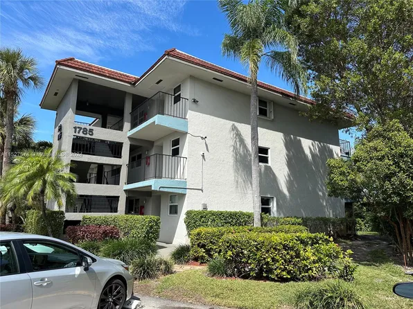 1785 N Andrews Sq APT 308E, Fort Lauderdale, FL 33311