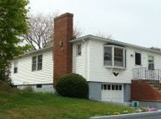 19 Bertuccio Ave, Salem, MA 01970