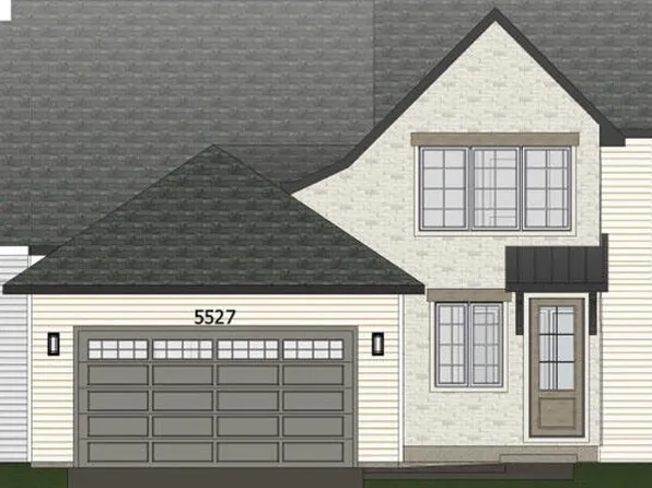 5527 Greene St, Ames, IA 50014