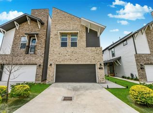 2189 Mansfield St, Houston, TX 77091