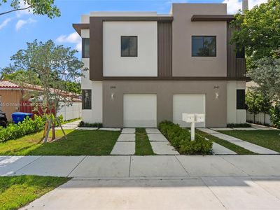2945 SW 37th Ct, Miami, FL, 33134