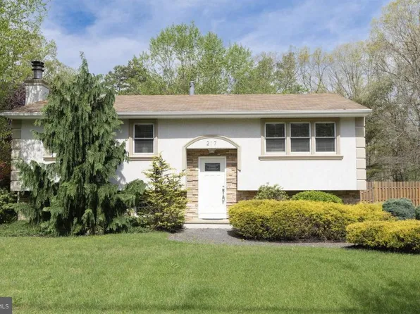 217 Spring Garden Rd, Hammonton, NJ 08037