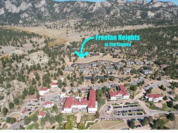 281 Overlook Ct, Estes Park, CO 80517