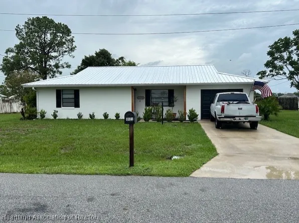 4401 Wood Ave, Sebring, FL 33875