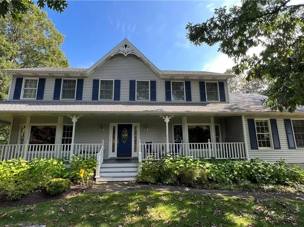 5 Sawyer Court, Katonah, NY 10536