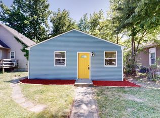 1331 W 32nd St, Indianapolis, IN