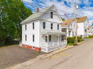 31 Bath St, Bath, ME 04530