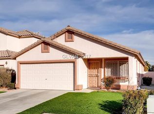 4632 Swaying Palms Dr, Las Vegas, NV 89147