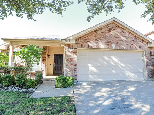 3252 Torio, Grand Prairie, TX 75054