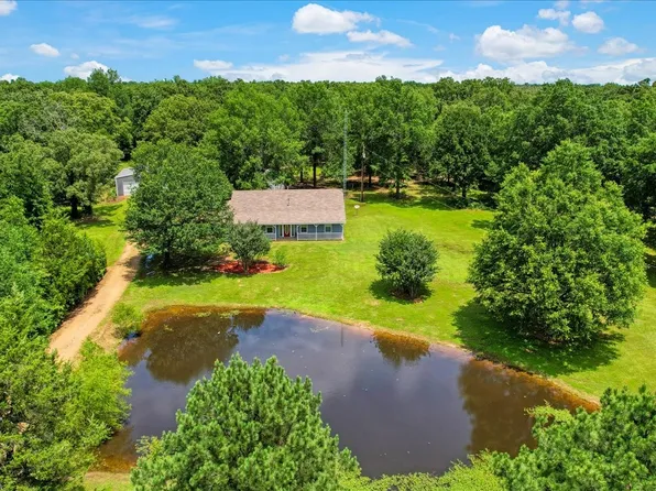 2415 County Road 43200 Rd, Powderly, TX 75473