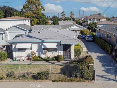 3236 Gladys Ave, Rosemead, CA, 91770