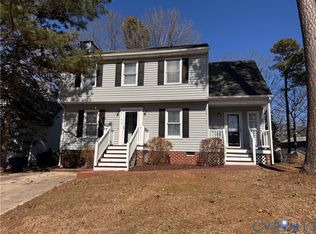 6162 Retreat Hill Ln, Mechanicsville, VA 23111