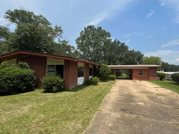 2004 E Riverview Cir N, Albany, GA 31705