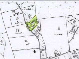 Canfield Rd, Damascus, PA 18415