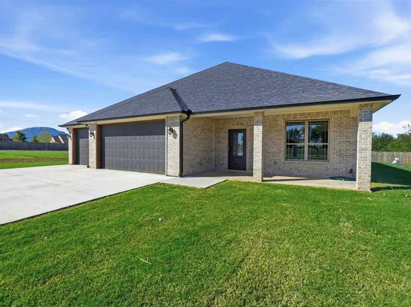 7354 NW Meers Porter Hill Rd, Lawton, OK 73507
