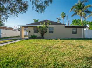 7390 SW 39th Ter, Miami, FL 33155