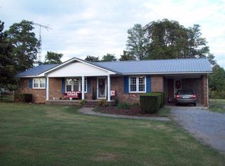 4350 Farmersville Rd, Princeton, KY 42445