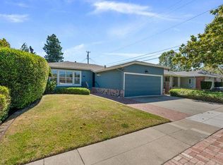 419 Dwight Rd, Burlingame, CA 94010