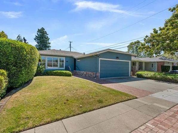 419 Dwight Rd, Burlingame, CA 94010