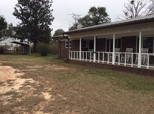 13321 NW Odell Owens Rd, Bristol, FL 32321