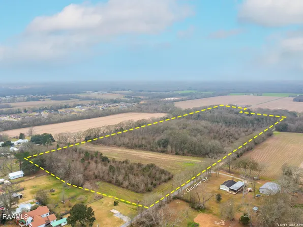 1 Guidry St, Sunset, LA 70584