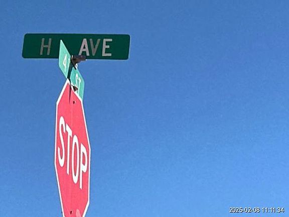 Exterior Address Verification