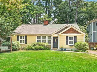 130 McClean St, Decatur, GA 30030