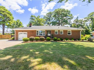 1028 Valmire Dr, Chesapeake, VA, 23320