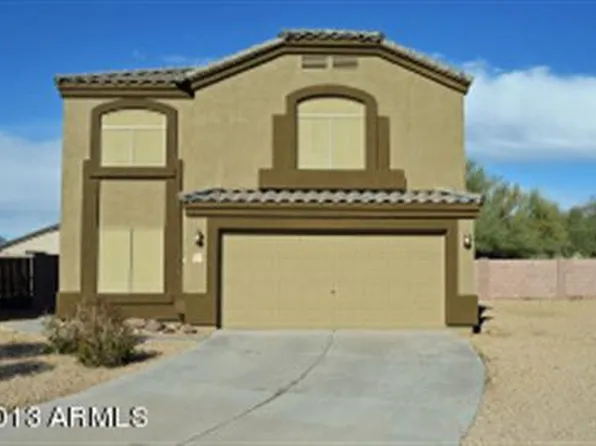 113 S 110th Pl, Mesa, AZ 85208