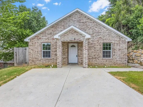 2954 Loving Ave, Fort Worth, TX 76106