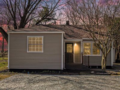 2302 College Ave, Goshen, IN, 46528