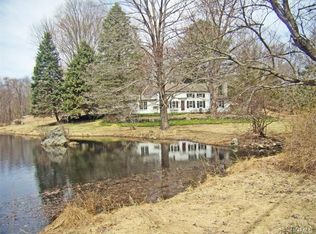 158 Eastwoods Rd #158A, Pound Ridge, NY 10576