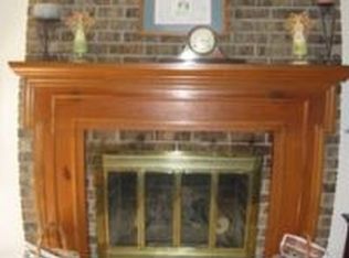 2205 Oakwood Rd, Franklin, TN 37064