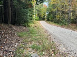 85 Thurston Rd, Brownfield, ME 04010