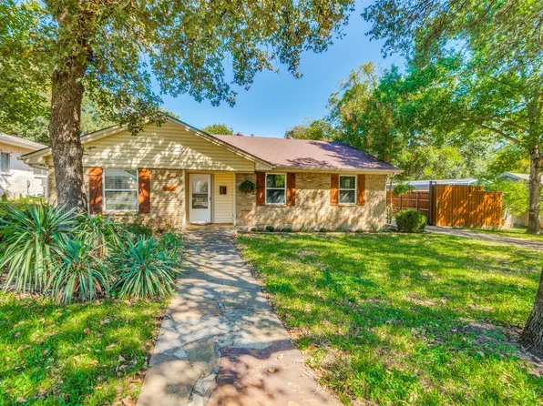 1906 Toplea Dr, Euless, TX 76040