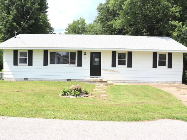 515 W Court Street, Seymour, MO 65746