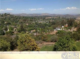 4275 Mars Way, La Mesa, CA 91941