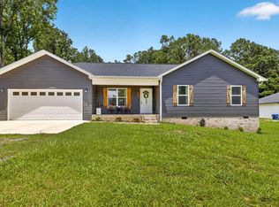 271 Grayton Rd, Ohatchee, AL 36271