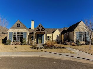6102 91st St, Lubbock, TX 79424