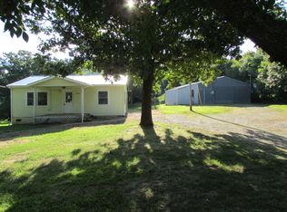 2834 S Barron Rd #1412, Farmington, AR 72730