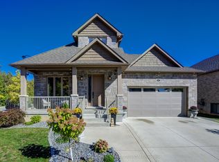 6 Gore Estate Ct, North Dumfries, ON N0B1E0