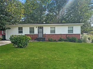 1685 Maldo Dr NW, Atlanta, GA 30318